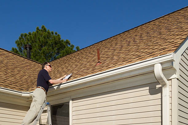 Best Emergency Roof Repair  in Evergreen, AL