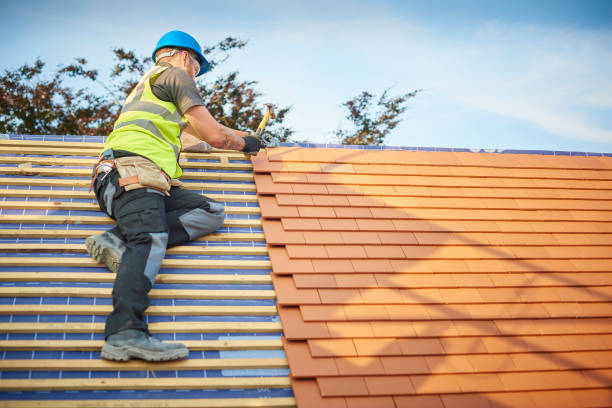 Best Green or Eco-Friendly Roofing Solutions  in Evergreen, AL